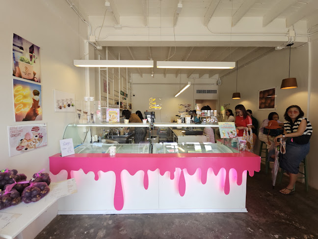 ConceptChan (คอนเซ็ปต์ฉัน) - การบริการอาหารและที่พัก