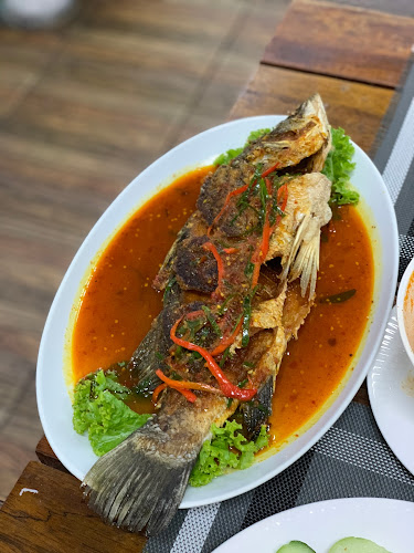 Thai smile 2 Restaurant - อำเภอกะทู้