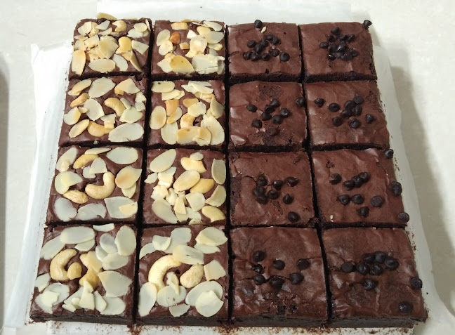 Opinii despre ขนมแม่ปุ๊ în อำเภอเมืองอุบลราชธานี - การบริการอาหารและที่พัก