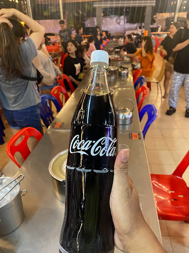 นินจา บาร์บีคิว พัทยาเหนือ