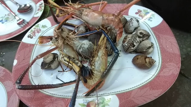 บ้านปิ้งย่าง ภูเก็ต