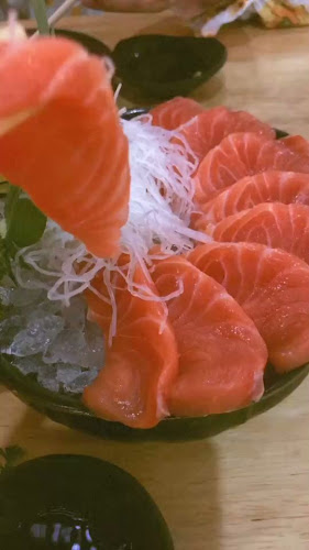 Opinii despre ร้านอาหารญี่ปุ่น ซูชิแชมป์เปี้ยน หาดใหญ่ în อำเภอหาดใหญ่ - การบริการอาหารและที่พัก