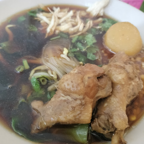 ศูนย์อาหารมังกร - การบริการอาหารและที่พัก