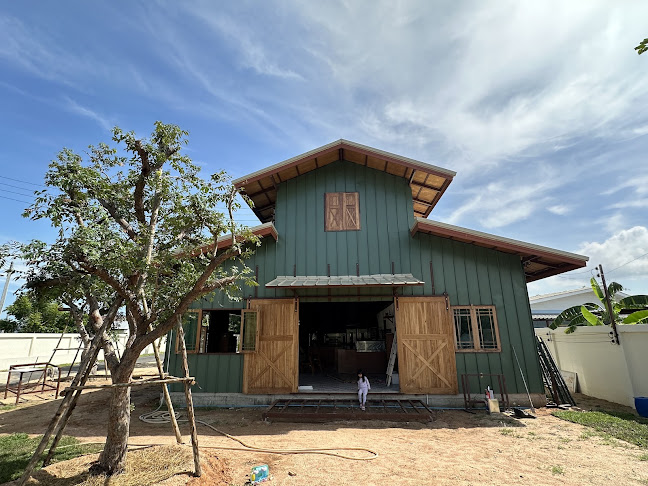 Opinii despre Baking Mama Pattaya în อำเภอบางละมุง - การบริการอาหารและที่พัก