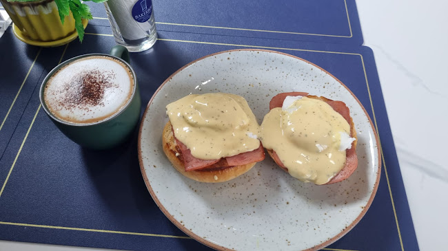 Opinii despre Bakerboi Bakery & pastry în อำเภอกะทู้ - การบริการอาหารและที่พัก