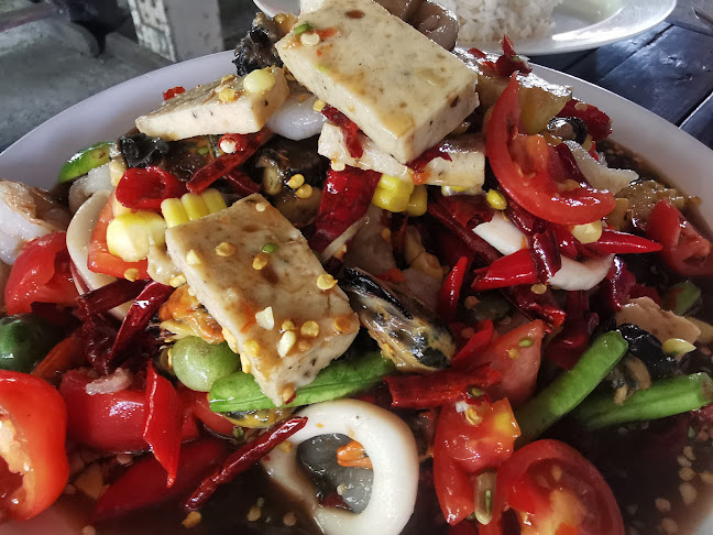 ก๋วยเตี๋ยวภูไท - อำเภอศรีราชา