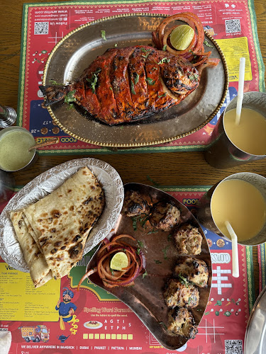 239 ถนน กมลา-ป่าตอง, ตำบลป่าตอง อำเภอกะทู้ ภูเก็ต 83150