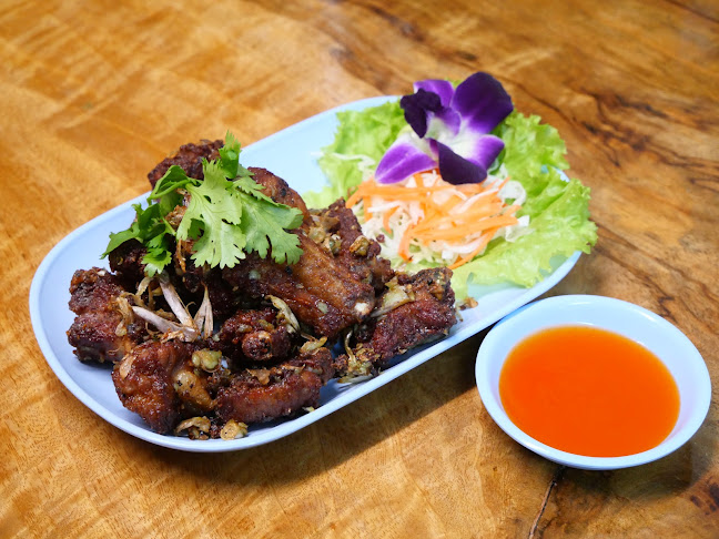 Opinii despre ร้านพอดี พอดี ฟาร์มนครสวรรค์ în อำเภอเมืองนครสวรรค์ - การบริการอาหารและที่พัก