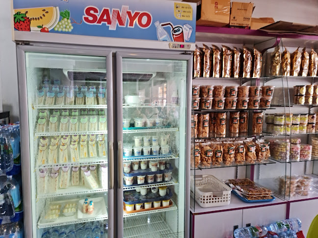 Comentarii opinii despre บ้านอิ่มอร่อย