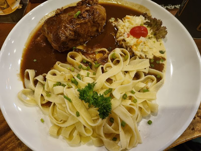 Comentarii opinii despre Torti's Biergarten