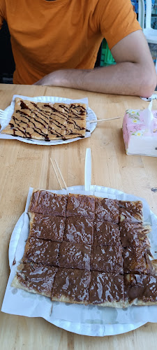 Opinii despre Thai pancake în อำเภอกะทู้ - การบริการอาหารและที่พัก