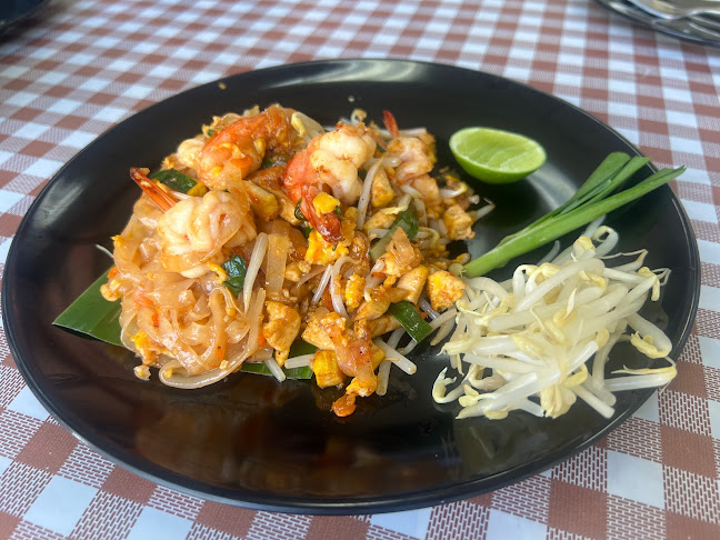 ลองชิมสาขาพัทยา - อำเภอบางละมุง