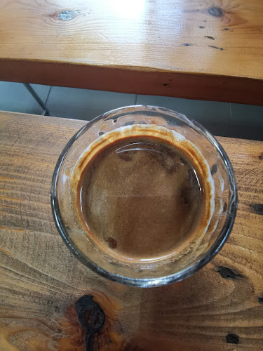 Agape​ Coffee​ อากาเป้​ คอฟฟี่ - อำเภอเมืองสุโขทัย