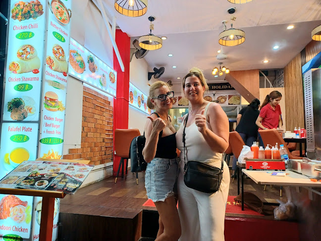 Comentarii opinii despre IndoTurk Restaurant