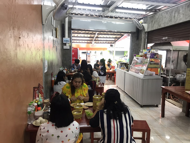 Opinii despre ติ่มซำขี้อ้อน în อำเภอกะทู้ - การบริการอาหารและที่พัก