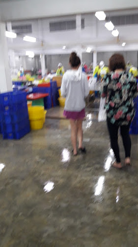 Phuket Union Food Factory