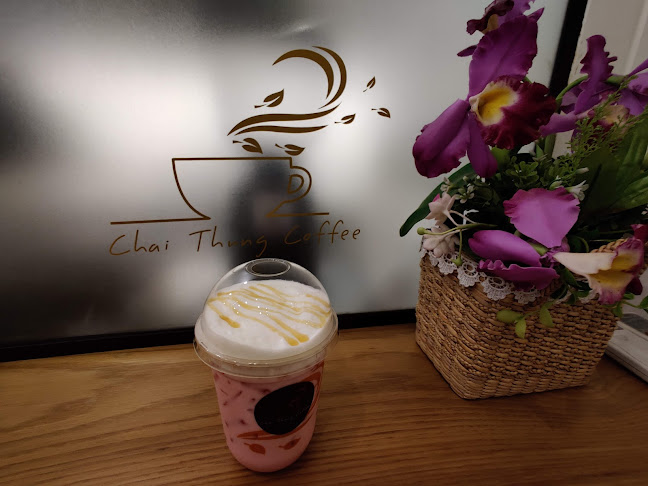 Opinii despre กาแฟชายทุ่ง în อำเภอธัญบุรี - การบริการอาหารและที่พัก