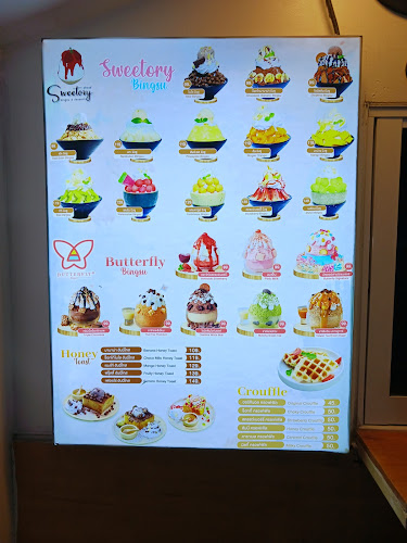 ตลาดโต้รุ่งโสภณ ถ. พัทยาใต้ หนองปรือ อำเภอบางละมุง ชลบุรี 20150