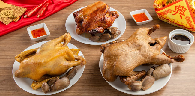 Opinii despre ไก่ย่างห้าดาว โลตัสเอื้ออาทร สุวรรณภูมิ2 în อำเภอบางพลี - การบริการอาหารและที่พัก