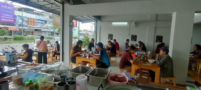 Comentarii opinii despre โจ๊กใบเตย หนองไผ่ล้อม โคราช