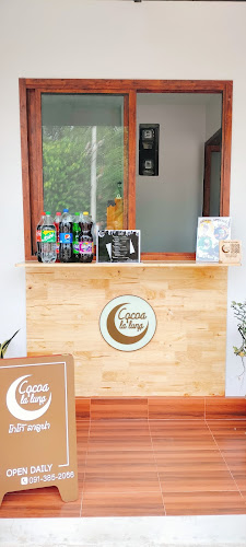 Opinii despre โกโก้ ลาลูน่า โกโก้ลาวา พิษณุโลก în อำเภอเมืองพิษณุโลก - การบริการอาหารและที่พัก