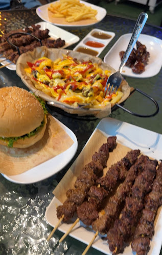 Opinii despre Tanuf Grill în อำเภอกะทู้ - การบริการอาหารและที่พัก