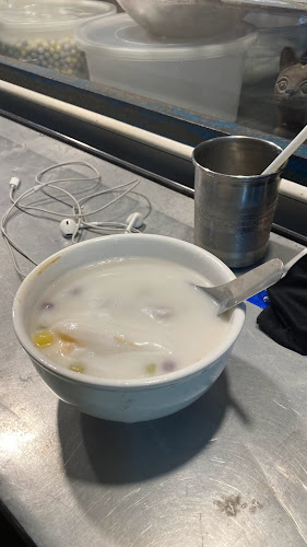 Opinii despre ร้านบัวลอยแม่พลอย în อำเภอเมืองนครสวรรค์ - การบริการอาหารและที่พัก