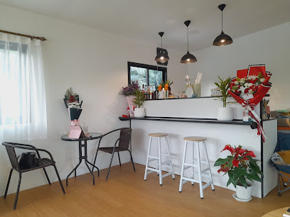 Gindee Cup (คาเฟ่ & shop เสื้อผ้า)