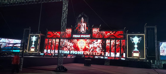 ระเบียงสุข กว๊านพะเยา