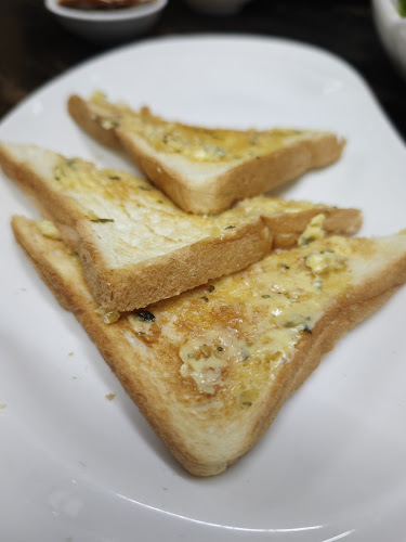 โจ๊กบางกอก&สเต็กลุงใหญ่ แจ้งวัฒนะ-ปากเกร็ด18/1 - การบริการอาหารและที่พัก