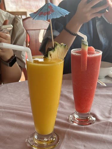 ร้านอาหารบ้านชมวิว