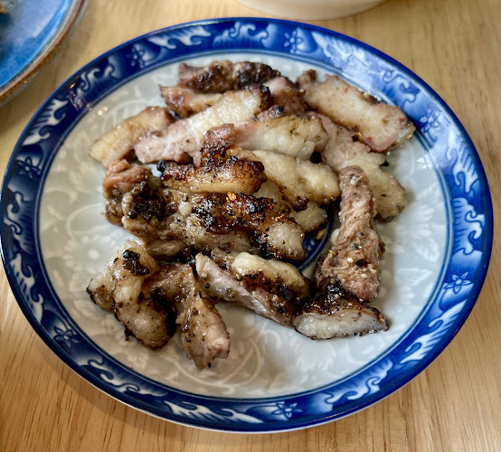 Opinii despre ลาบแม่ใหญ่ อุบลราชธานี în เมือง - การบริการอาหารและที่พัก