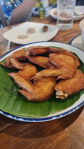 Comentarii opinii despre ตํากระเทย อุบลราชธานี Tumkratoei (Ubon Ratchathani)