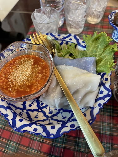 หนม​ หวาน​ Home​ ​Cafe -By บ้านขนมเจ๊ม้อง - อำเภอเมืองตรัง