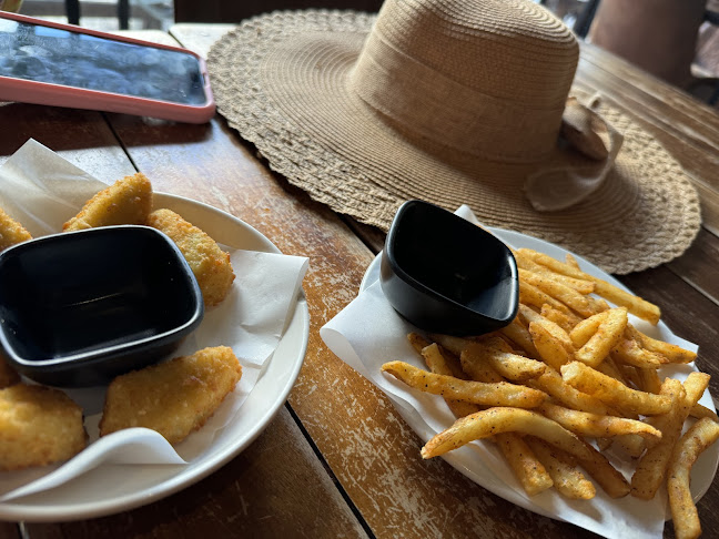 Comentarii opinii despre Juicy Lucy Burger and Bar