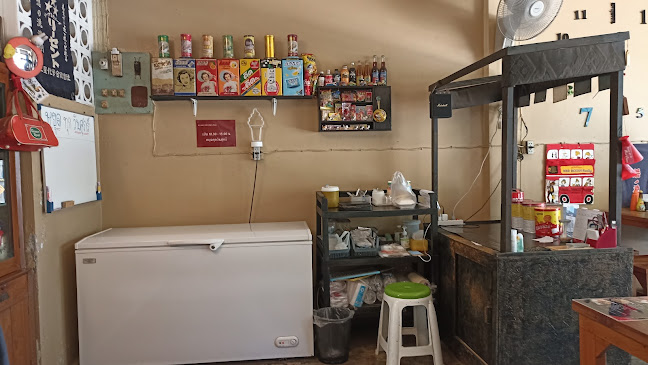 Comentarii opinii despre หวานหวานไอติมกะทิสด