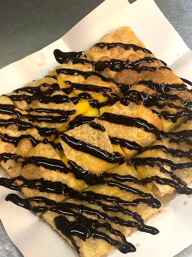 Roti-Muslim - การบริการอาหารและที่พัก