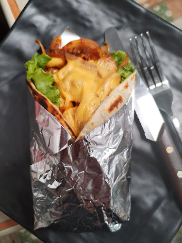 Tacos ​State​ Pattaya​ ทาโก้สเตจ