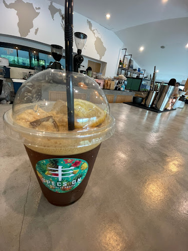 Specs on Specialty coffee - อำเภอหาดใหญ่
