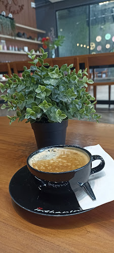 Comentarii opinii despre Inthanin Coffee ปั๊มบางจาก วัดลาดปลาดุก