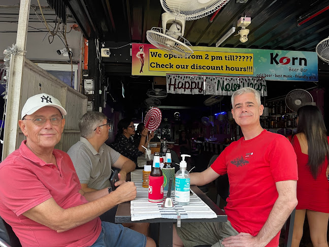 Comentarii opinii despre Korn Beer Bar กร เบียร์บาร์