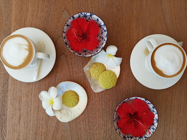 Kiki's Coffee Garden - อำเภอเมืองภูเก็ต