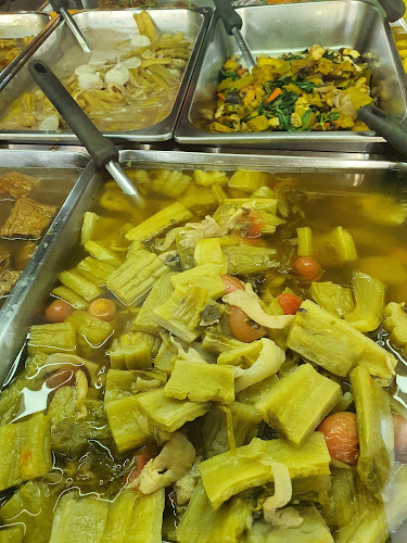 Comentarii opinii despre ดาวอาหารเจ