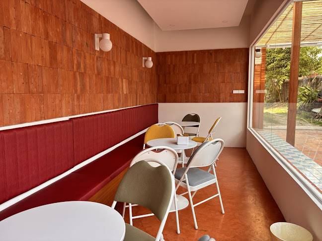 Munchies Melt - การบริการอาหารและที่พัก