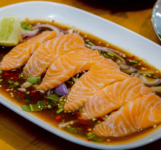 รุมยำ Rum-Yum เซ็นโทซ่า มะลิวัลย์ - เมือง