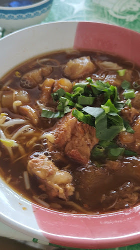Hatyai 牛肉面