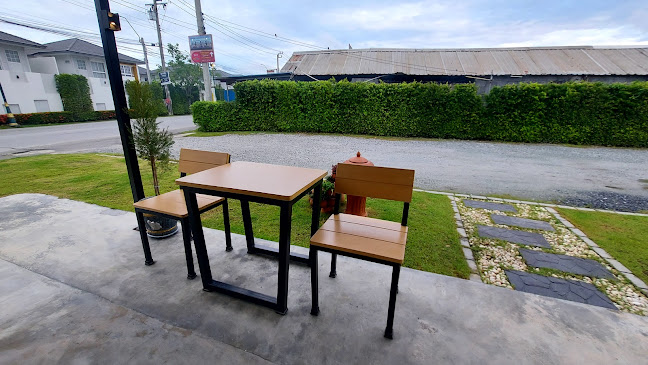 เฟิงสุ่ย คอฟฟี่ Feng shui Coffee (สาขา บางพลี)