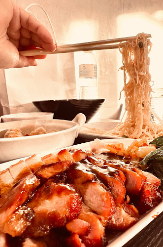 Opinii despre ฮ่องกง โบวล์ ขอนแก่น HongKong Bowl ( Chinese Food ) în อำเภอเมืองขอนแก่น - การบริการอาหารและที่พัก