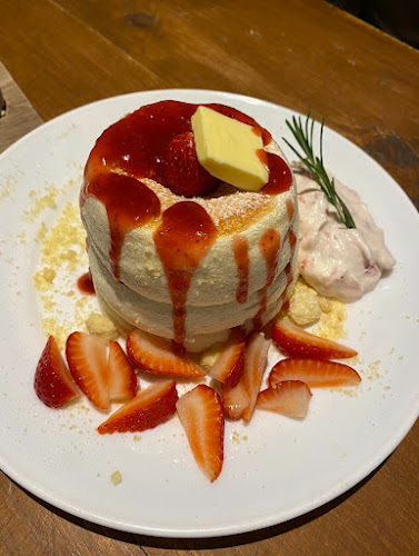 Opinii despre THE VOLCANO หลัง มช. în Mueang - การบริการอาหารและที่พัก