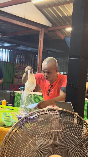 ร้านแม็ค พัทยาใต้ - การบริการอาหารและที่พัก